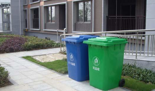 四星环保:f302c塑料垃圾桶卖疯了-四星环保 厂家热销中